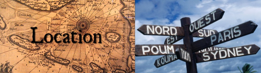 Locaton