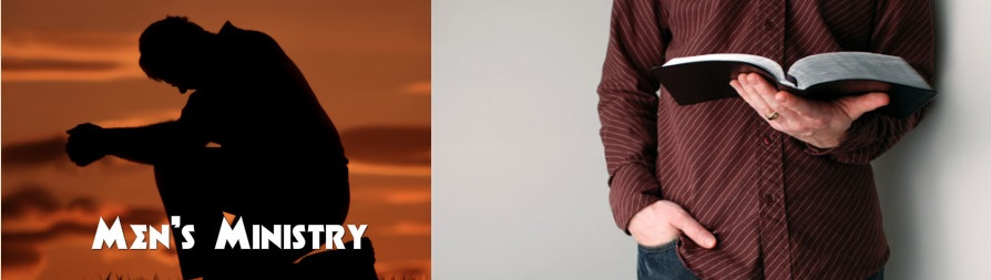 Men's Ministry